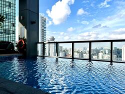 New Futura (D9), Condominium #558275151